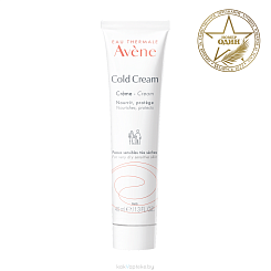 AVENE COLD CREAM Колд-крем 40 мл