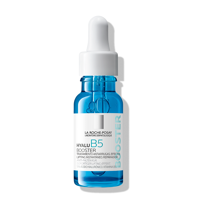 LA ROCHE-POSAY Hyalu B5 Увлажняющий концентрат против морщин для лица и кожи вокруг глаз 15 мл