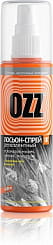 OZZ-18 Лосьон-спрей  репеллентный (от комаров) 100 мл