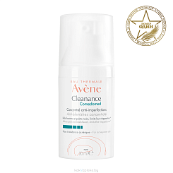 AVENE CLEANANCE Comedomed Концентрат для проблемной кожи склонной к акне 30 мл