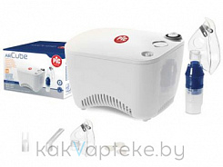 PIC solution Ингалятор аэрозольный AirCube