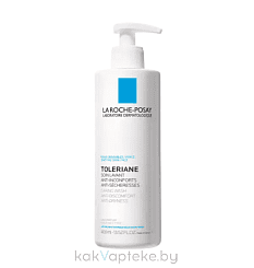 La Roche-Posay Гель-уход очищающий для умывания 