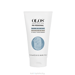 OLOS Увлажняющая гелевая маска для лица 150 мл