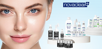 Novaclear: Уверенность в здоровье вашей кожи!