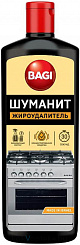 BAGI Шуманит жироудалитель, 270 гр