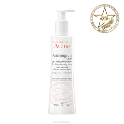 AVENE Antirougeurs Clean Успокаивающий очищающий лосьон 200 мл AVENE Antirougeurs Clean Успокаивающий очищающий лосьон 200 мл