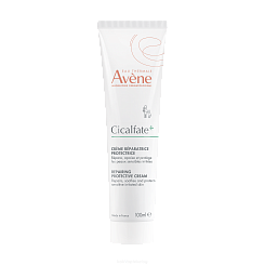 AVENE CICALFATE+ Восстанавливающий защитный крем 100 мл