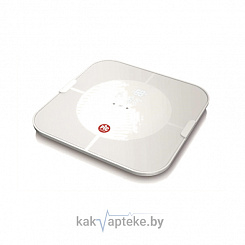 Весы напольные PIC Body Station 6в1