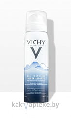 Vichy Термальная минерализирующая вода для кожи 50 мл