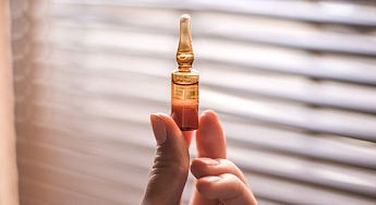 Ампульная косметика: как правильно использовать и почему она работает