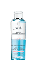 BioNike Двухфазная жидкость для снятия макияжа с глаз Defence Two-phase eye makeup remover, 150 мл