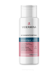 Vidermina intima origyn Гель для интимной гигиены с кислотным уровнем pH 300 мл