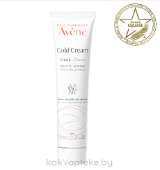 AVENE Cold Cream Колд-крем 40 мл AVENE Cold Cream Колд-крем 40 мл