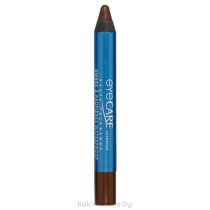EYE CARE Cosmetics Тени для век водостойкие WATERPROOF EYESHADOW, тон EPICE 3,25 г