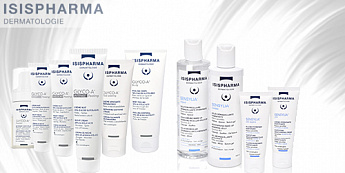 Новинки от ISISPHARMA