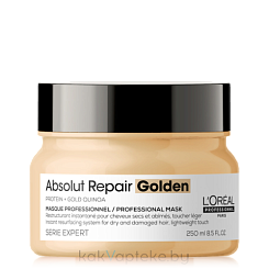 L'Oreal Professionnel Маска для интенсивного восстановления очень поврежденных волос 