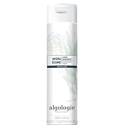 ALGOLOGIE HYDRA ECUME Лосьон альгамариновый, 200 мл