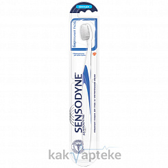 Sensodyne Зубная щетка Бережный уход (Sensodyne Gentle Care)