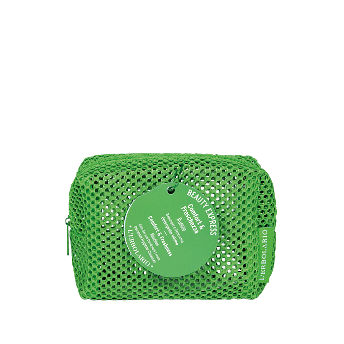 Набор L'Erbolario: L'Erbolario ПОЛЫНЬ Гель-пена для ванны с 3 видами полыни с микросферами и витаминами А и Е,50 мл; L'Erbolario ПОЛЫНЬ Крем-дезодорант для тела с 3 видами полыни,20 мл; L'Erbolario Гель для интимной гигиены, 50 мл