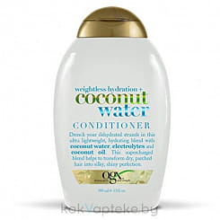 OGX Кондиционер с кокосовой водой 