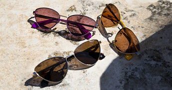 Очки солнцезащитные Polaroid -уже в продаже!