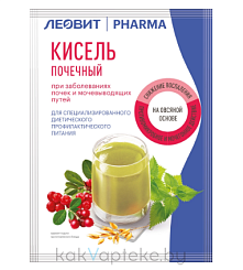 Кисель 