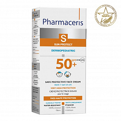 Pharmaceris S 
