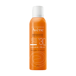AVENЕ Солнцезащитное невесомое масло-спрей SPF 30 150 мл