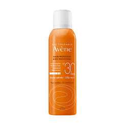 AVENЕ Солнцезащитное невесомое масло-спрей SPF 30 150 мл