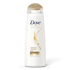 Dove Hair Therapy Питающий уход Шампунь, 250 мл