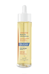 DUCRAY CREASTIM REACTIVE Лосьон от временного выпадения волос 60 мл