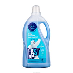 Fastbuy GEL Universal Гель для стирки универсальный, 2л