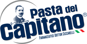 Pasta del Capitano 