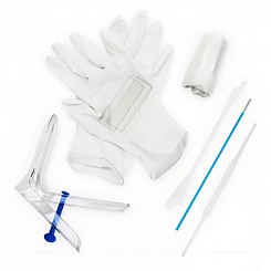 Набор гинекологический Юнона № 2М