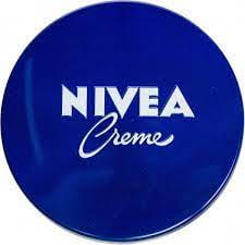NIVEA Creme Увлажняющий крем (универсальный), арт.80101, 30 мл