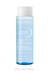 Bioderma Лосьон для лица увлажняющий Hydrabio Essence Lotion 200 мл