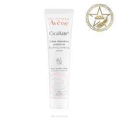 AVENE Cicalfate+ Восстанавливающий защитный крем 40 мл