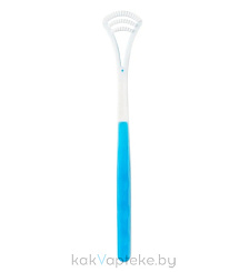 WATERDENT Скребок для чистки языка