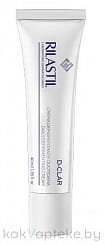 Rilastil D-CLAR Депигментирующий крем для ежедневного применения, 40 мл