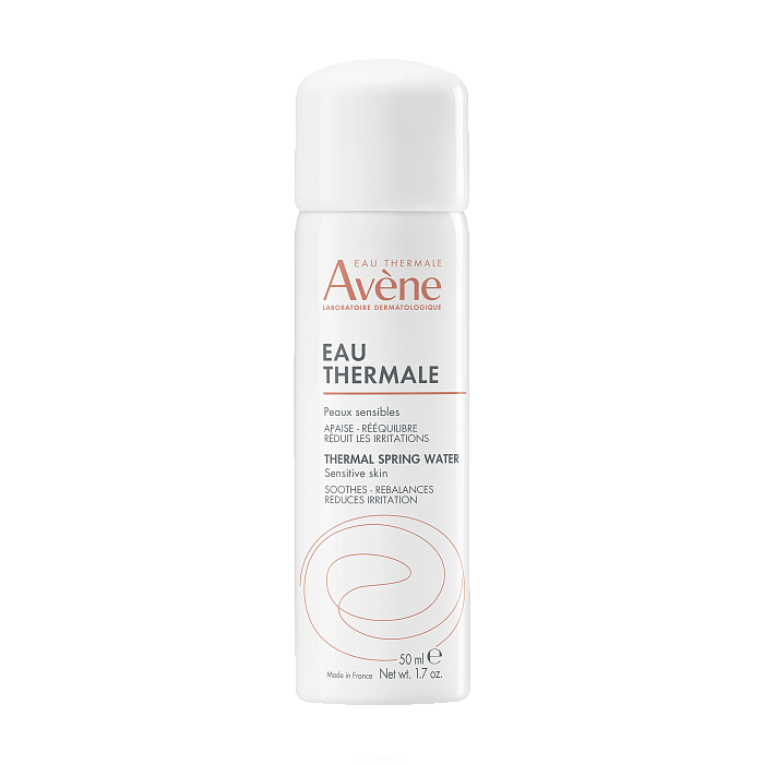 AVENE Термальная вода 50 мл