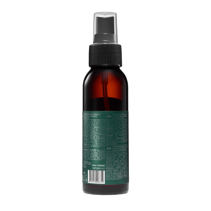 Tashe Professional Сыворотка-концентрат для кожи головы "Rosemary lush", 100 мл