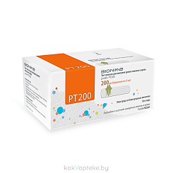Тест-полоски PROLIFE PT 200 (200 шт. в упаковке) к системе Prolife PM200