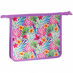 ArtSpace Папка для тетрадей (на молнии 1 отд. А5 