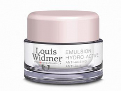 Louis Widmer Эмульсия увлажняющая Гидро-Актив 50мл
