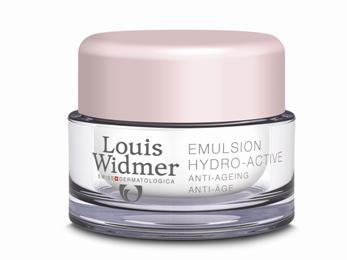 Louis Widmer Эмульсия увлажняющая Гидро-Актив 50мл