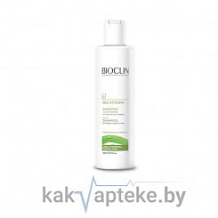 BIOCLIN BIO-HYDRA Шампунь для ежедневного ухода для нормальных волос, 200 мл