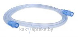 Трубка соединительная для ингалятора аэрозольного PIC Solution, модель AirFamily
