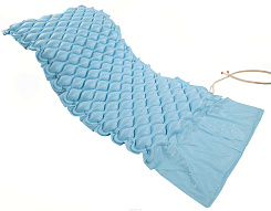 Матрас противопролежневый HEILER ячеистый APM-B01 с компрессором APP-TKS2012