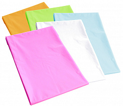 ПОМА Клеенка детская, 150х120 см (подкладная), арт. 617, 1 шт