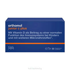 ORTHOMOL БАД 